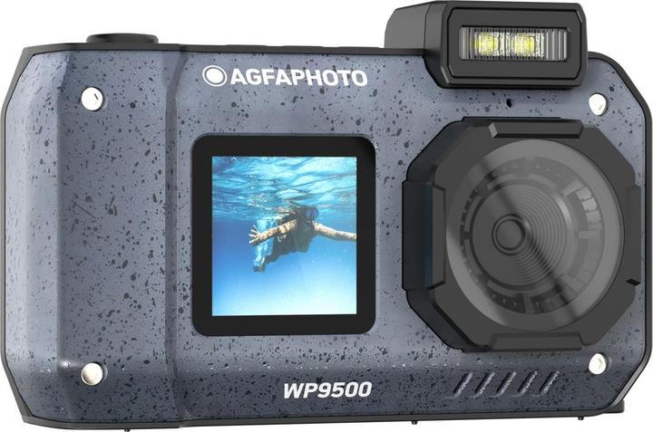 Productafbeelding AGFAPHOTO Realishot WP9500 (24 Mpx, 1/3.06")