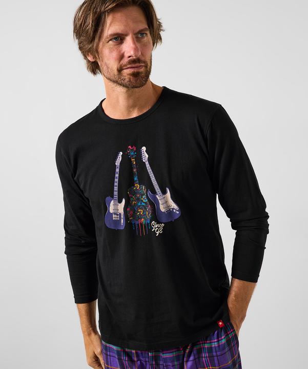 Produktbild Joe Browns Music Print PJ Set (M)