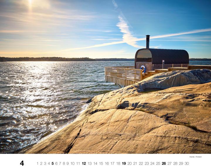 Produktbild Mare Balticum 2026