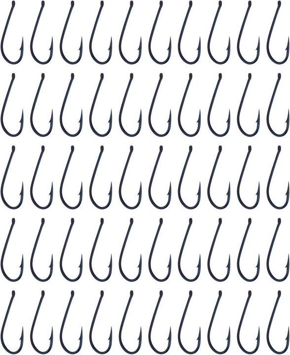 Actual product image Caperlan Hooks for trout fishing