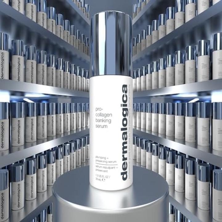 Produktbild Dermalogica Pro-Collagen (30 ml)