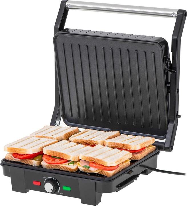 Produktbild Adler AD 3051 Kontaktgrill