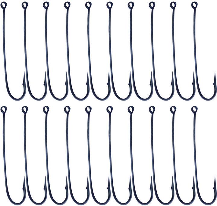 Actual product image Caperlan blue worm 150264