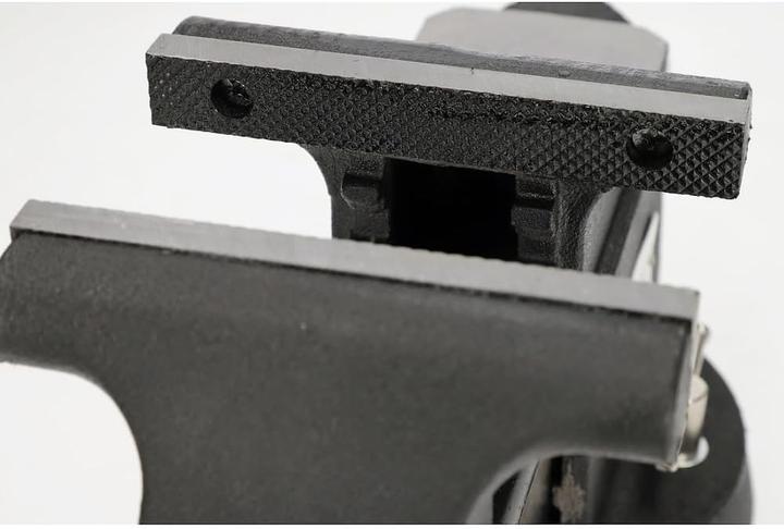 Actual product image KS Tools Workbench Vise (170 mm)