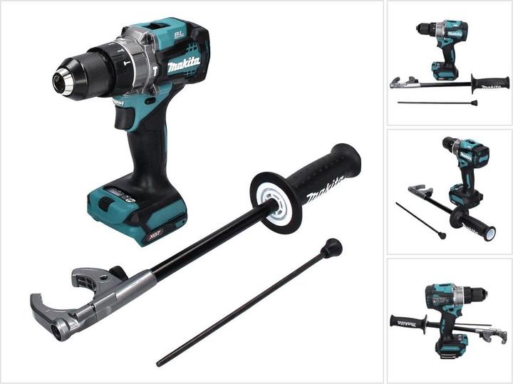 Image du produit Makita HP001GZ (Fonctionnement sur batterie)