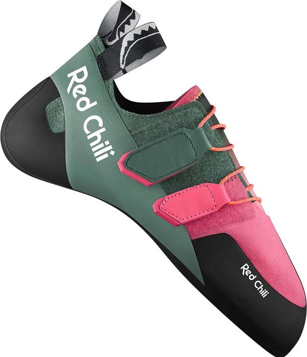 Image du produit Red Chili Fusion LV II Chaussons d'escalade (40.5)