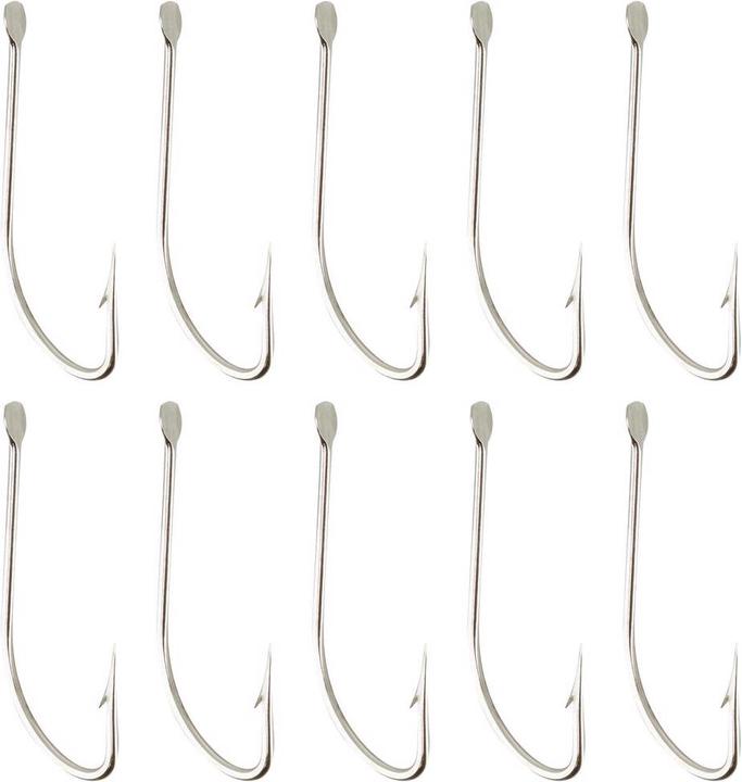 Immagine prodotto Caperlan Ami da pesca in mare (6 cm)
