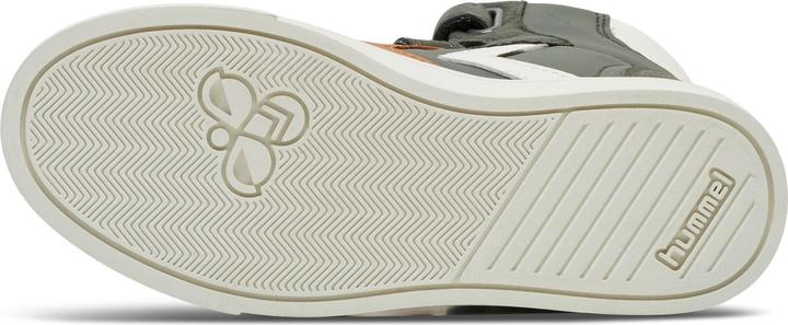 Immagine prodotto hummel Slimmer Stadil In Pelle Alta Jr (28)