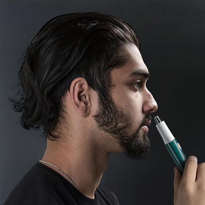 Immagine prodotto Hoco Other Nose hair trimmer DAR08 green