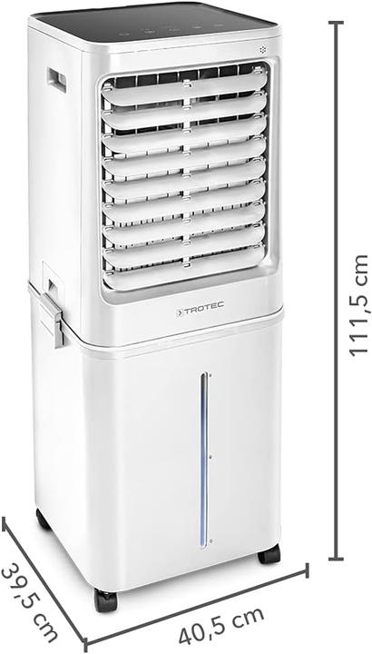 Produktbild Trotec Luftkühler PAE 8 (80 m²)