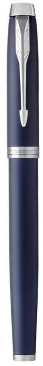 Produktbild Parker Pen IM Matte Blue C.C. (Blue, 1 x)