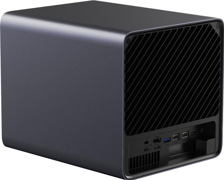 Produktbild Minisforum N5 Air
