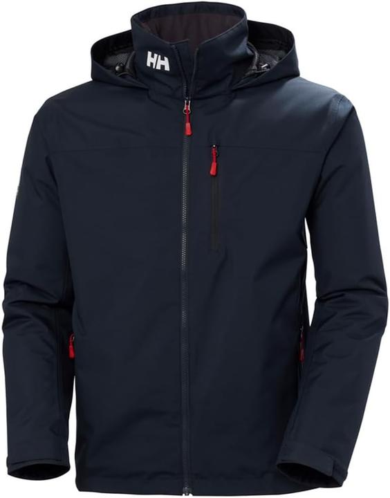 Immagine prodotto Helly Hansen Giacca a Mezzo Strato con Cappuccio per Equipaggio (5XL)