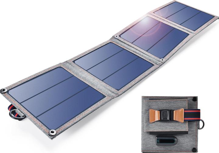 Actual product image Choetech SC004 (14 W, 0.36 kg)