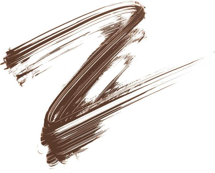 Actual product image T. LeClerc Eyebrow Mascara (02 Châtain)