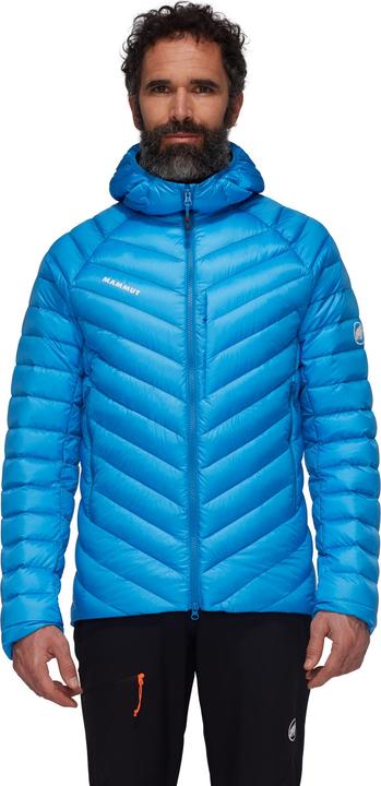 Produktbild Mammut Broad Peak IN Hooded Jacket Men, Daunen Jacke (L)
