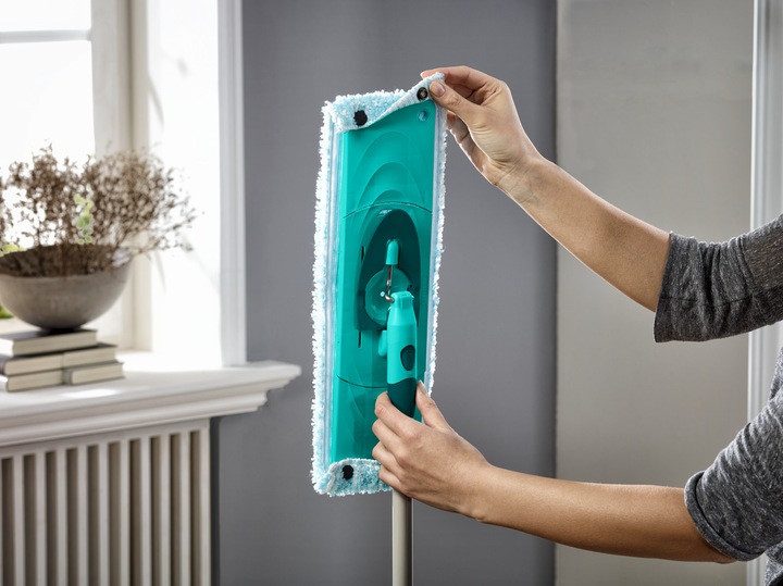 Produktbild Leifheit Set Clean Twist M (1 Stk.)
