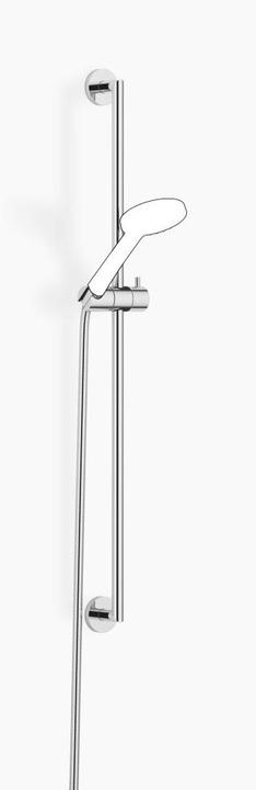 Actual product image Dornbracht shower set without hand shower