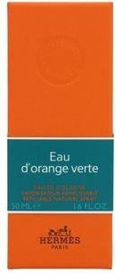 Produktbild Hermès Eau d'Orange Verte (Eau de Cologne, 50 ml)
