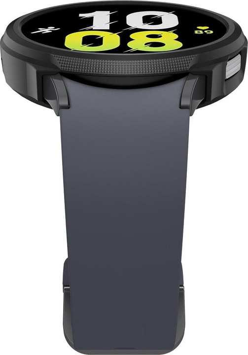 Produktbild Spigen Liquid Air Samsung Galaxy Watch 6 40 mm czarny/matte black ACS06393