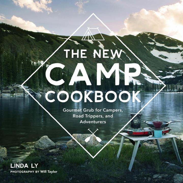 Produktbild The New Camp Cookbook (Englisch, Linda Ly, Will Taylor, 2017)