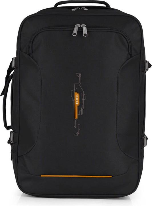 Produktbild Gabol Week Eco Rucksack 50 cm Laptopfach (32 l)