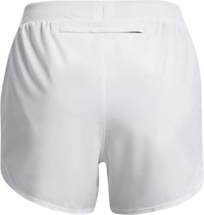 Actual product image Under Armour Womens/Ladies Fly By Elite Shorts (46 D)
