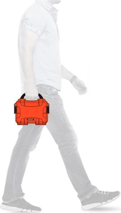 Produktbild Nanuk Koffer 903 Leer (Fotokoffer)