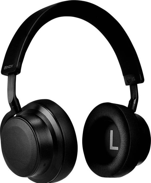 Actual product image Lindy LH900XW (ANC, 15 h, Cable, Wireless)
