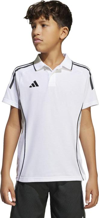 Immagine prodotto adidas Polo Tiro 25 Competition Kids (140)
