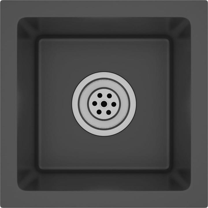 vidaXL Kolumbus (Éviers à poser, 30 cm, 30 cm)