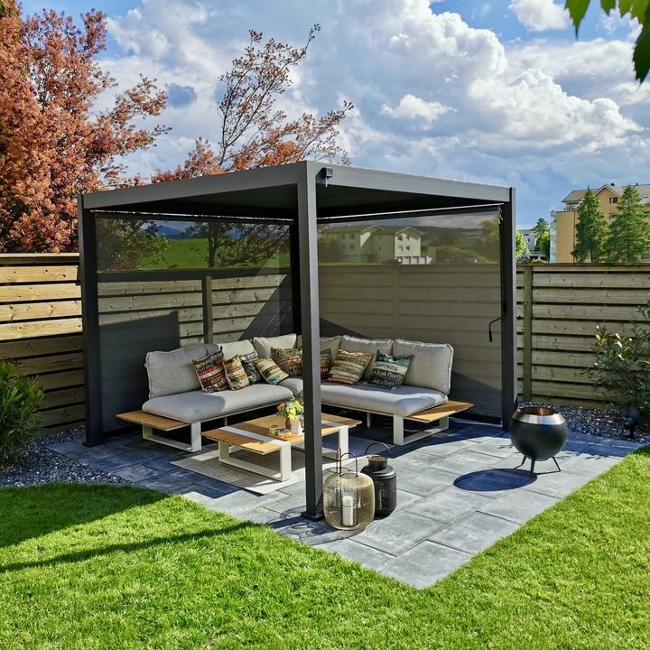 Produktbild Mirador (9 cm, 300 cm)