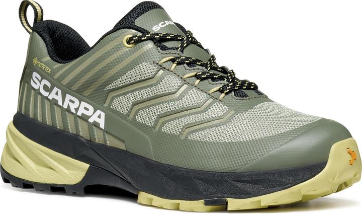 Produktbild Scarpa Kid's Rush GTX (32)