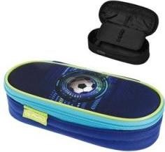 Immagine prodotto Herlitz Astuccio per matite da calcio