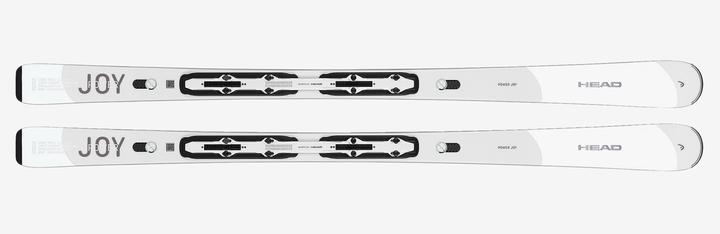 Image du produit Head Power Joy (153 cm, Sans reliure)