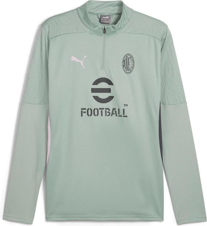 Actual product image Puma ACM Training 1/4 Zip Top (XL)
