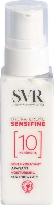 Actual product image Hydra Cream (40 ml, 24h cream)