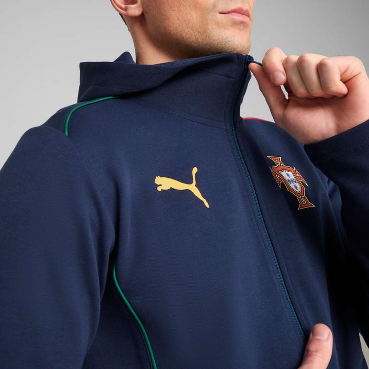 Immagine prodotto Puma Giacca con cappuccio FPF Casuals (XXL)