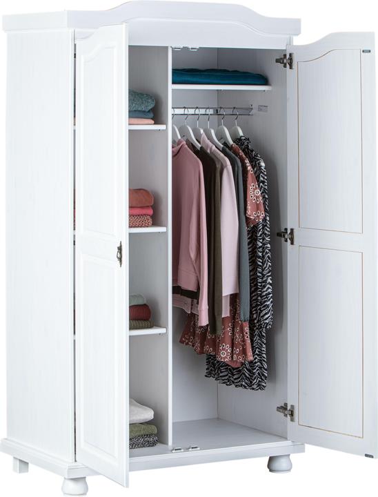 Produktbild Inter Link Hedda (104 x 56 x 180 cm)