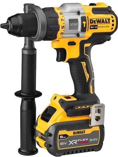 Produktbild DeWalt DCD999 (Schlagbohrschrauber)