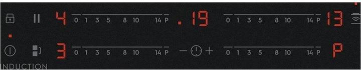 Immagine prodotto Electrolux EIV63443CT