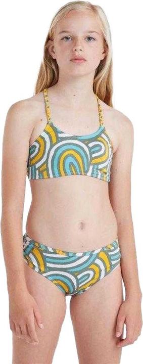 Produktbild O'Neill Mix And Match Tropics BikiniSet Mädchen (140)