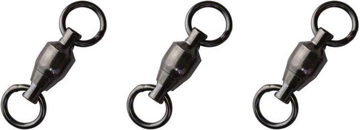 Image du produit Caperlan Émerillon acier 3 pcs.