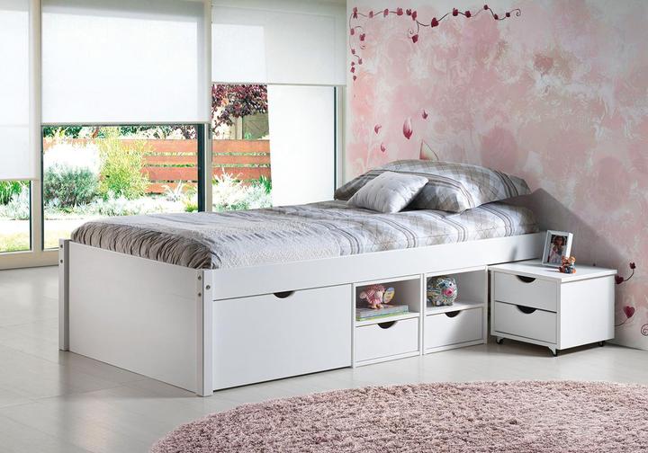 Actual product image Inter Link Till (90 x 200 cm)