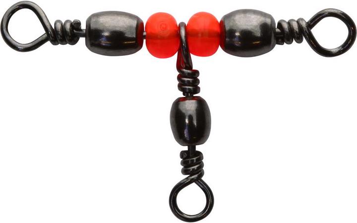 Actual product image Caperlan Swivel paternoster 5 pcs.