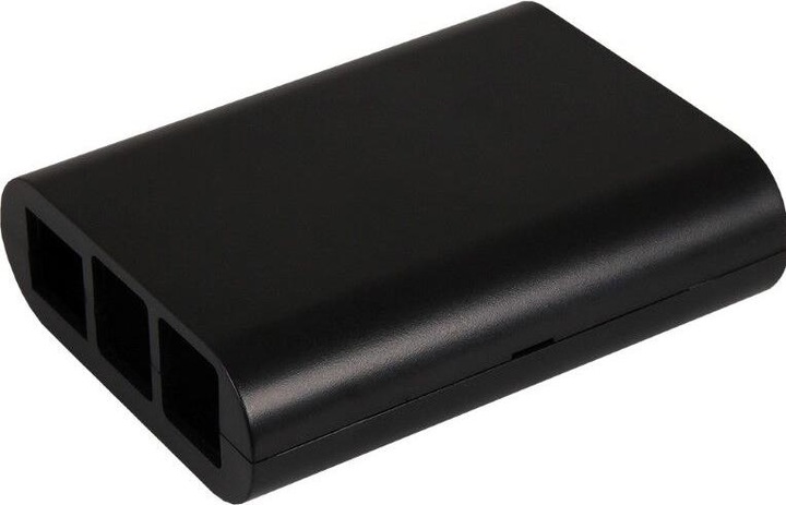 Produktbild Raspberry Pi B+ / 2 / 3 Case