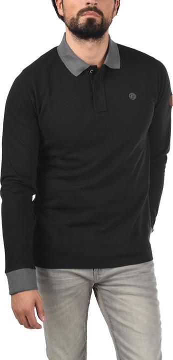 Actual product image Blend Ralle Men's Poloshirt (M)