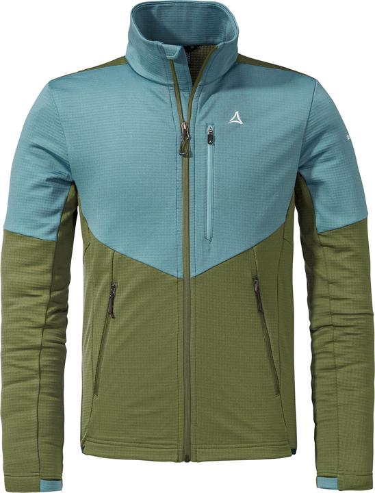 Actual product image Schöffel Hydalen Fleece Jacket (50, L)