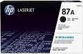 Actual product image HP 87a (FC)