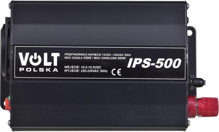 Actual product image Volt Polska Converter Volt IPS 500 12/230